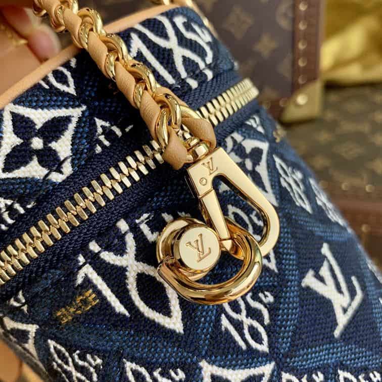 Louis Vuitton Since 1854 Vanity Pm - LHB411 - 8
