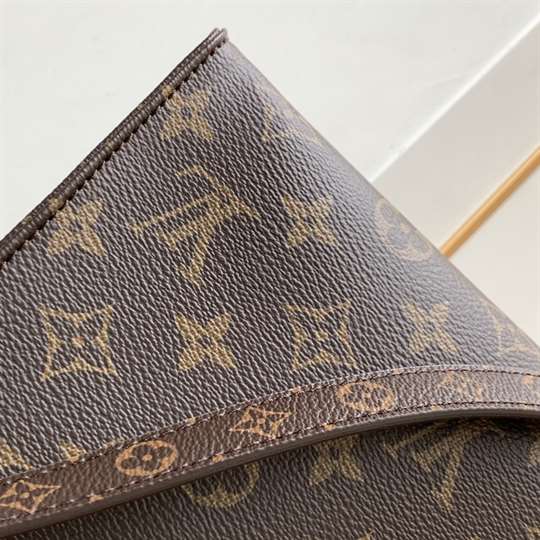 Louis Vuitton Sac Plat PM - LHB396 - 8