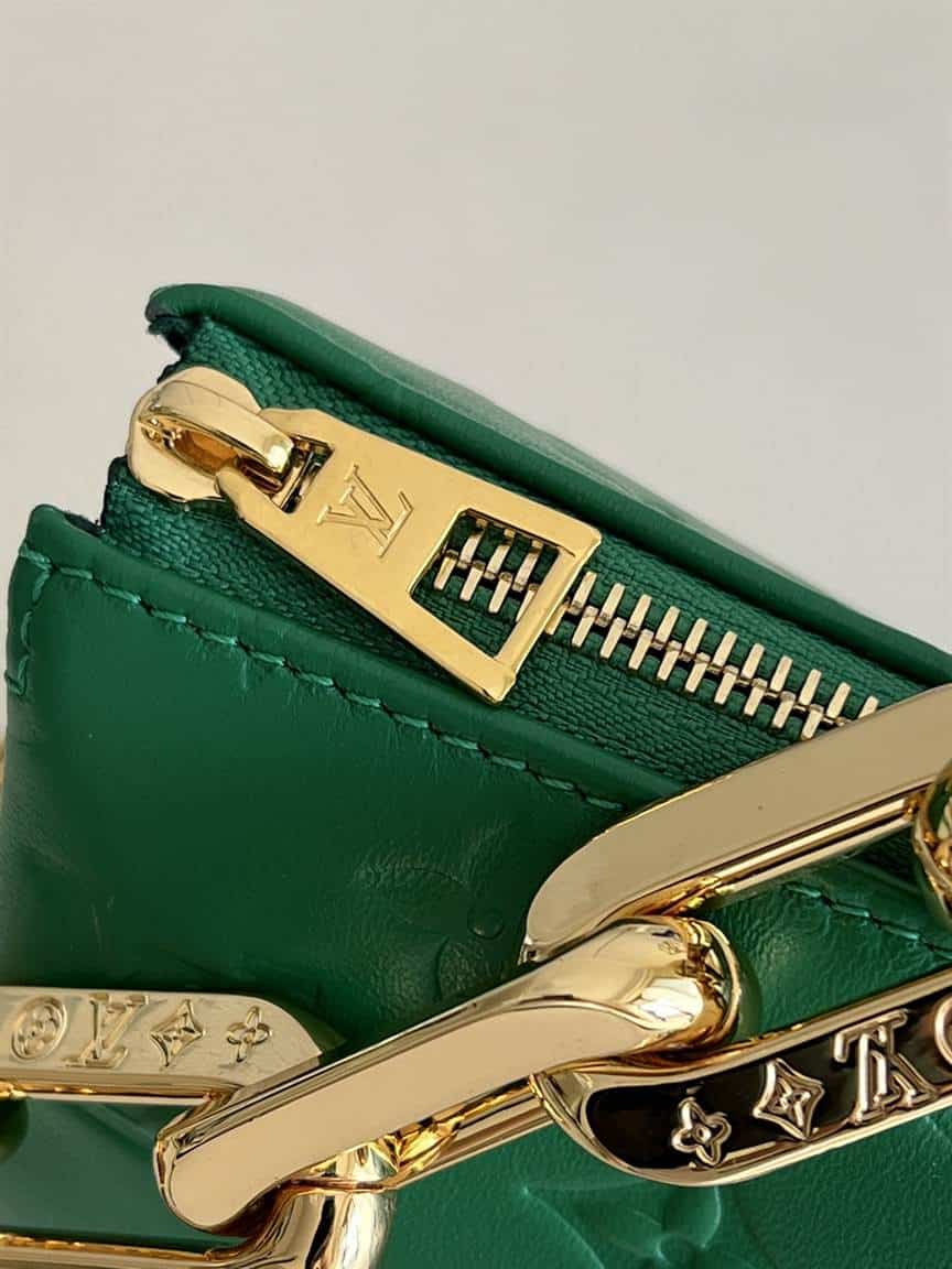 Louis Vuitton Coussin BB - LHB518 - 10