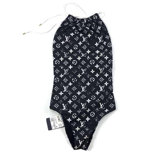 LV Swimsuit - LVS24 - 1