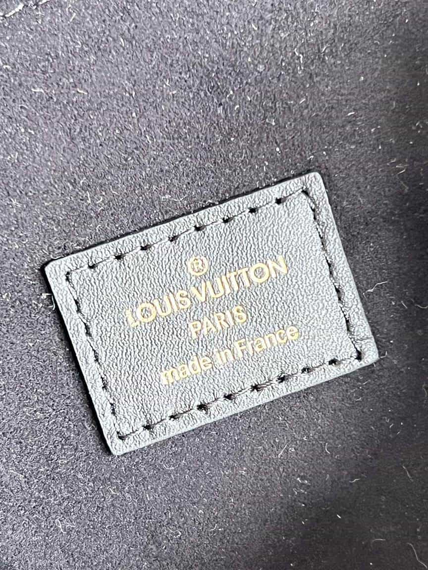 Louis Vuitton Pochette Metis handbag - LHB509 - 9