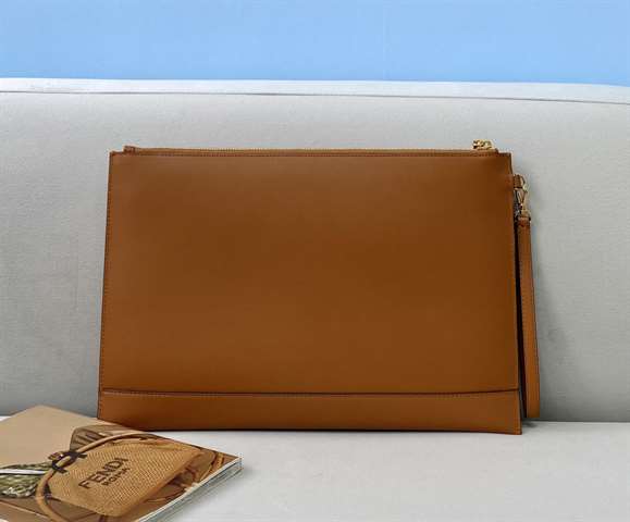 Fendi Clutch - FPD33 - 3