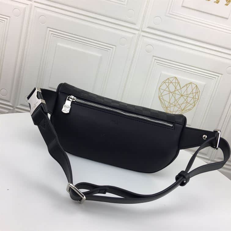 Louis Vuitton Campus Bumbag - LBB081 - 7