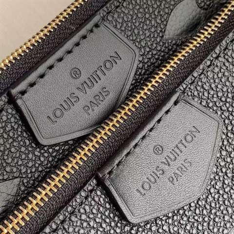 Louis Vuitton Multi Pochette Accessoires - LHB341 - 9
