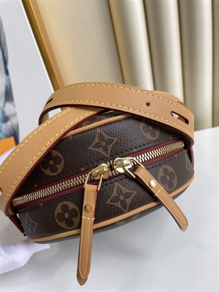 Louis Vuitton Boite Chapeau - LHB436 - 8