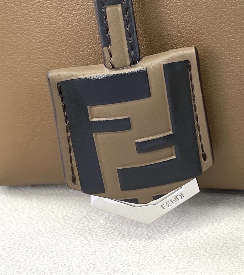 Fendi Handle Bag - FPD43 - 4
