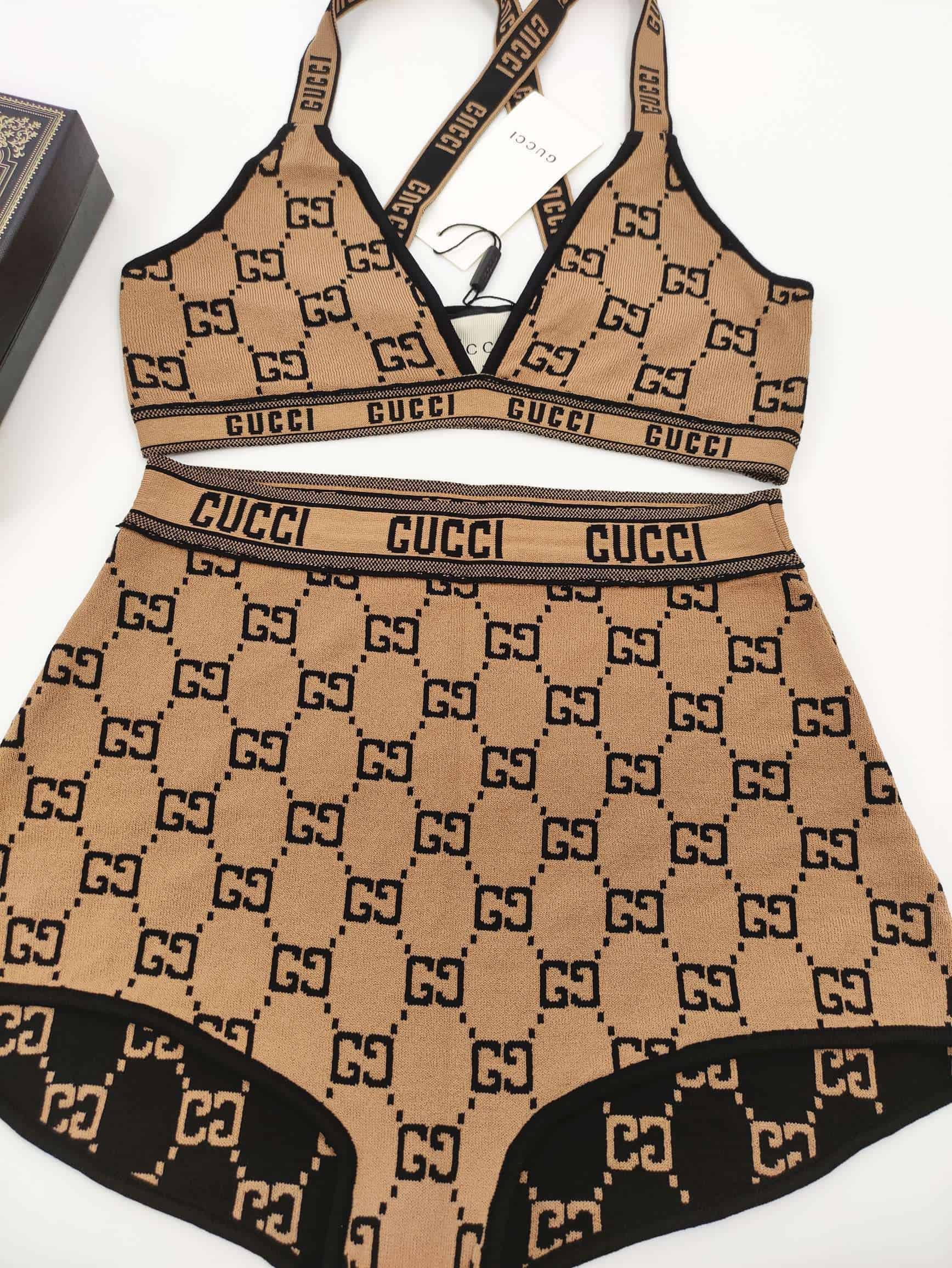 Gucci Swimsuit - GCS01 - 2