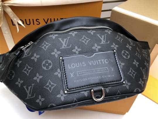 Louis Vuitton Discovery Bumbag - LBB278 - 8