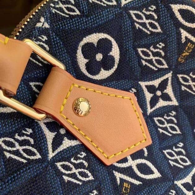 Louis Vuitton Since 1854 Speedy Bandoulière 25 - LHB419 - 8