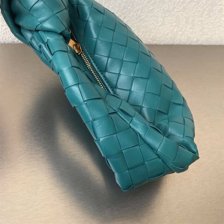 Bottega Veneta Women's Mini Jodie in Blaster - PBV26 - 8