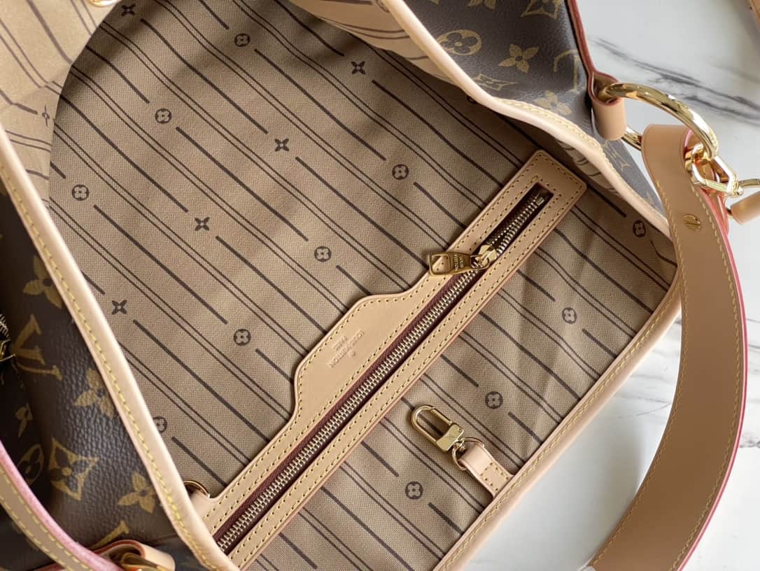 LOUIS VUITTON GRACEFUL MM - LTB539 - 9