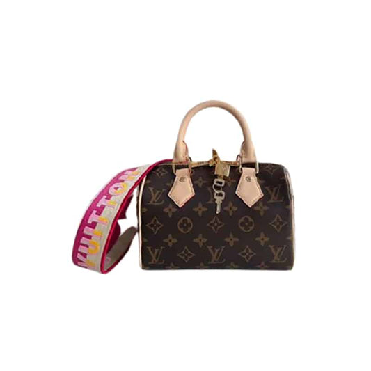 Louis Vuitton Speedy - LHB435 - 1