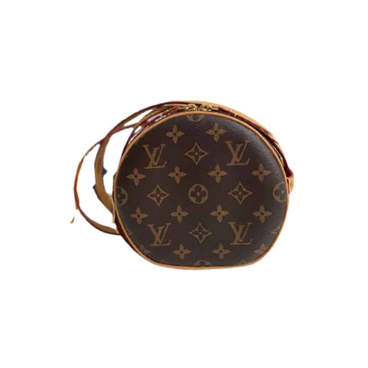 Louis Vuitton Boite Chapeau - LHB436 - 1