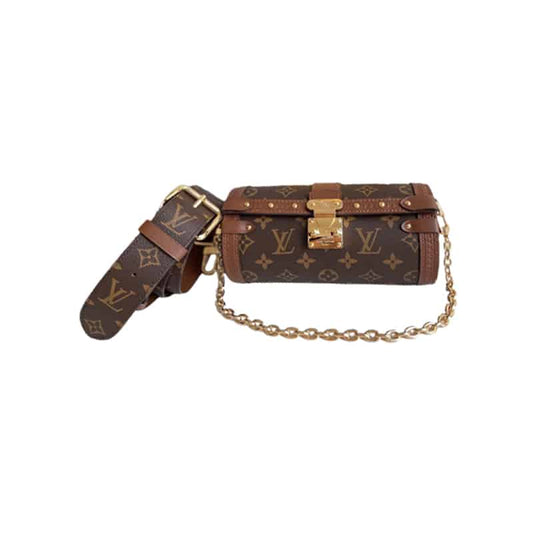 Louis Vuitton Papillon Trunk - LHB433 - 1