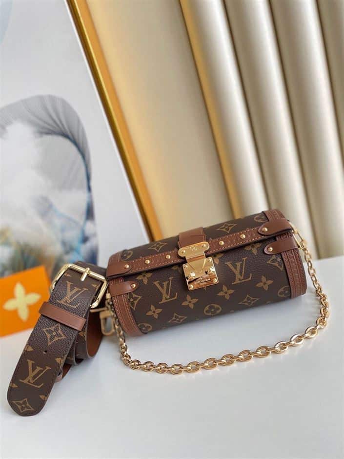 Louis Vuitton Papillon Trunk - LHB433 - 2