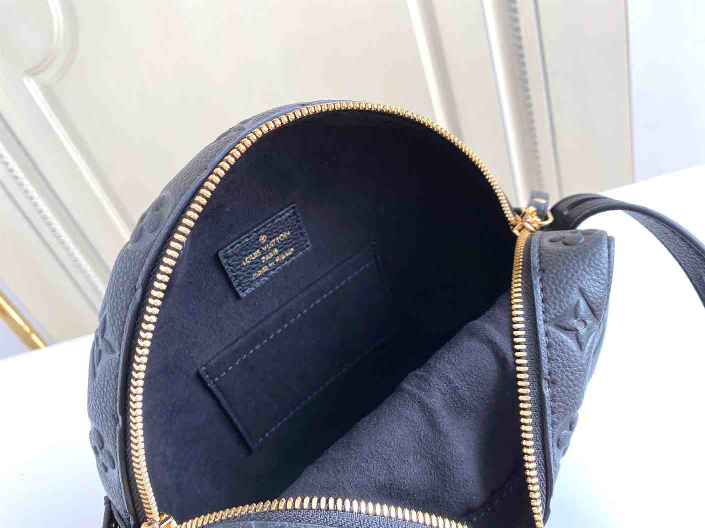 LOUIS VUITTON BOITE CHAPEAU SOUPLE MM - LMB341 - 10
