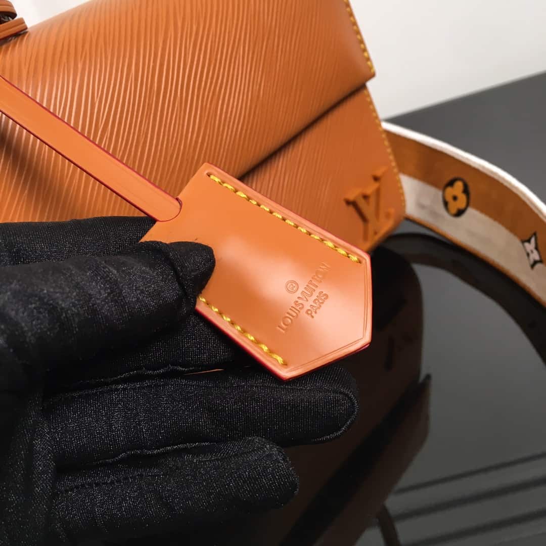 Louis Vuitton Cluny Mini - LHB478 - 10