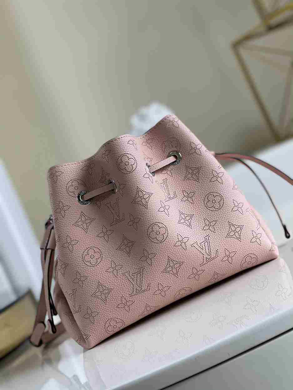 LOUIS VUITTON BELLA BUCKET BAG - LHB639 - 4