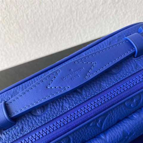 Louis Vuitton S Lock Sling Bag - LMB320 - 5