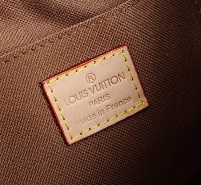 Louis Vuitton Handbags - LHB593 - 9