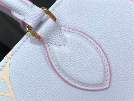 Louis Vuitton Tote OnTheGo PM - LTB548 - 9