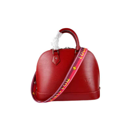 Louis Vuitton Alma BB handbag - LHB569 - 1
