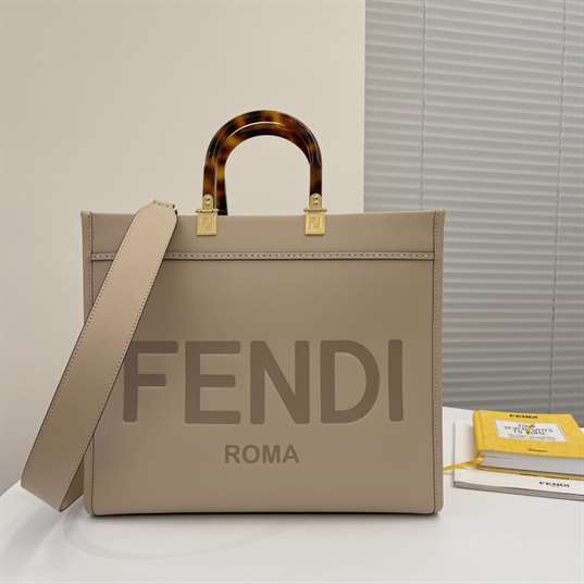 Fendi Tote Bag - FPD35 - 2