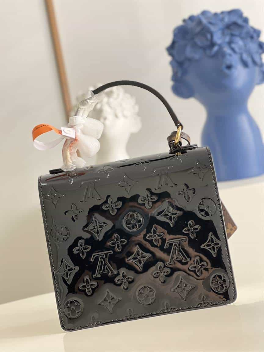 Louis Vuitton Spring Street - LHB540 - 3
