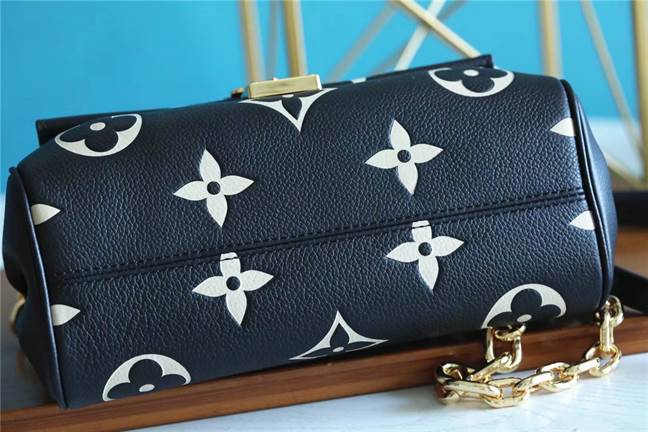 Louis Vuitton Bicolor Monogram Empreinte Leather - LHB456 - 3