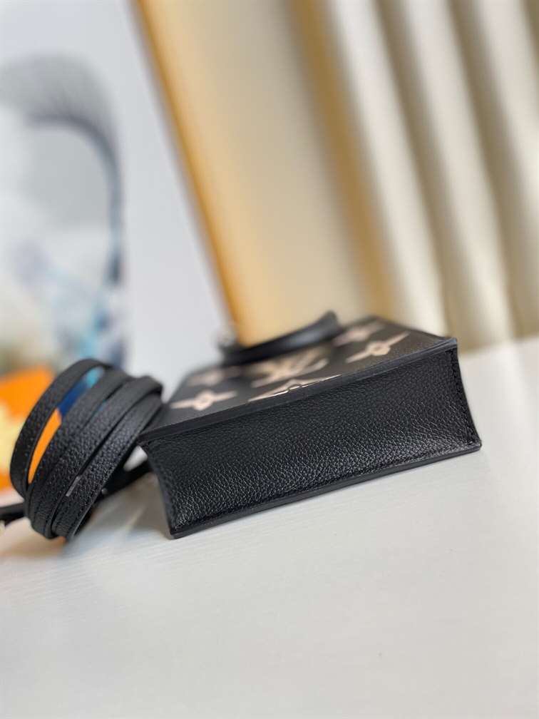 Louis Vuitton Petit Sac Plat - LHB205 - 8