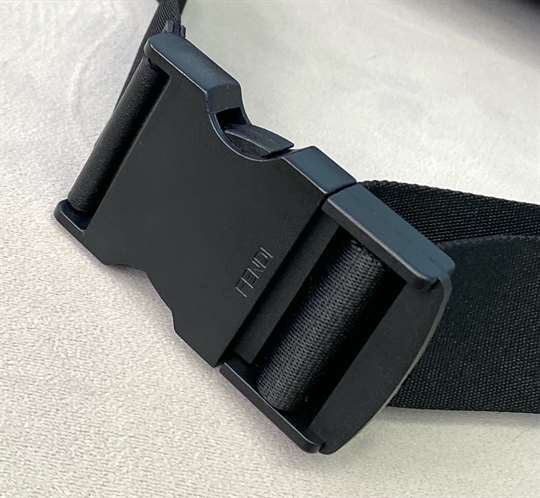 Fendi Waist Bag - FPD47 - 9