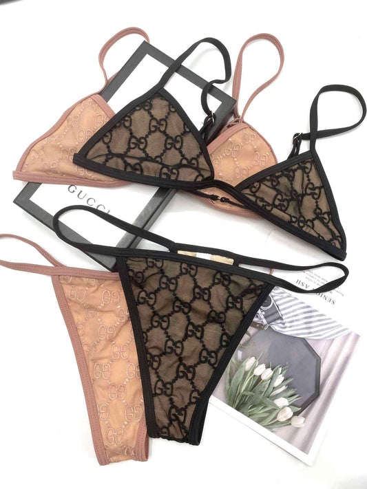 Gucci Swimsuit - GCS04 - 1