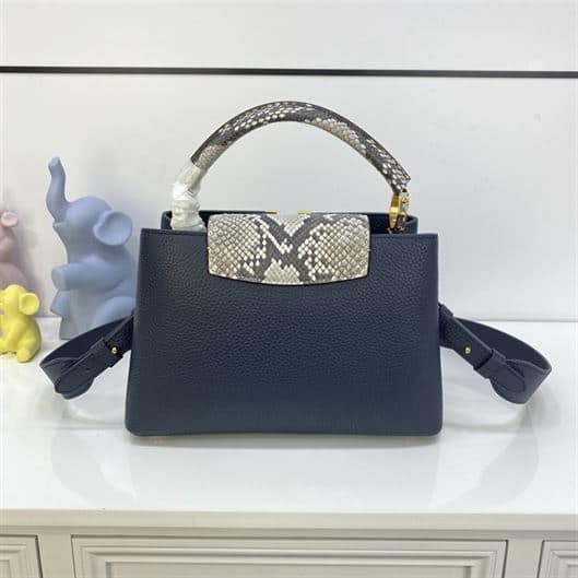 Louis Vuitton Capucines - LHB452 - 2
