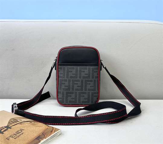 Fendi Crossbody Bag - FPD63 - 2