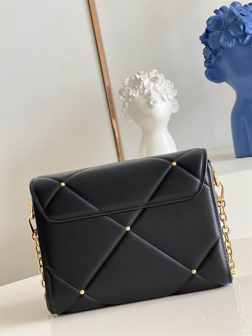 Louis Vuitton Twist MM - LHB525 - 3