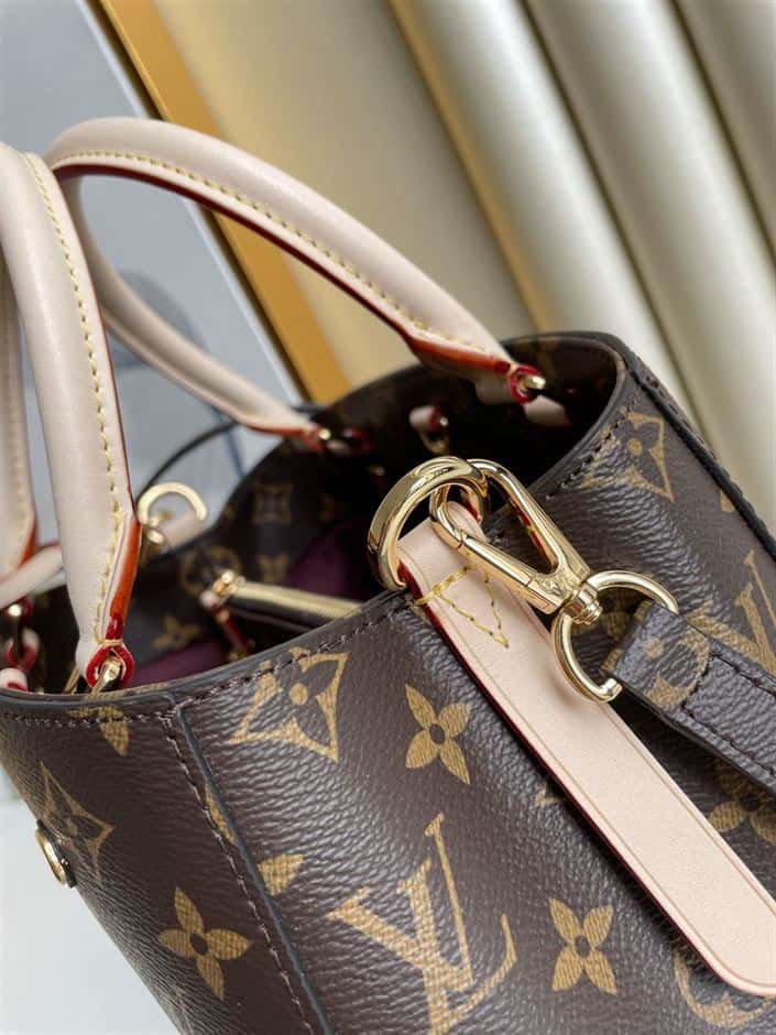 Louis Vuitton Montaigne - LHB443 - 9