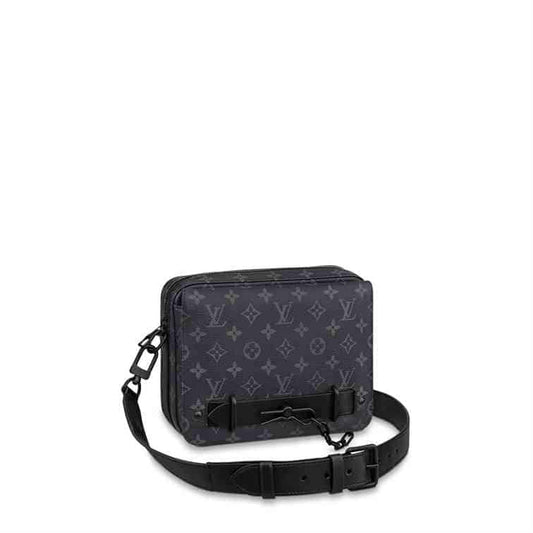 Louis Vuitton Steamer Messenger - LMB322 - 1
