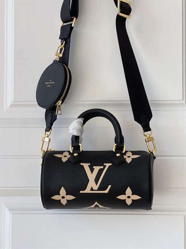 Louis Vuitton Papillon BB - LHB521 - 2