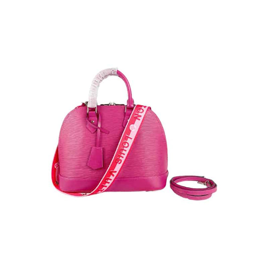 Louis Vuitton Alma BB handbag - LHB568 - 1