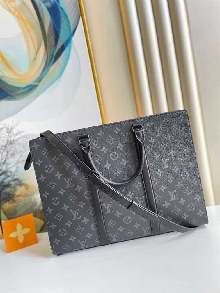 Louis Vuitton Sac Plat Horizontal Zippe - LDB184 - 2