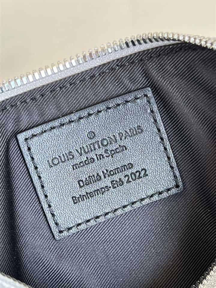 LOUIS VUITTON VIRGIL ABLOH IN THE LOOP BAG - LMB329 - 10