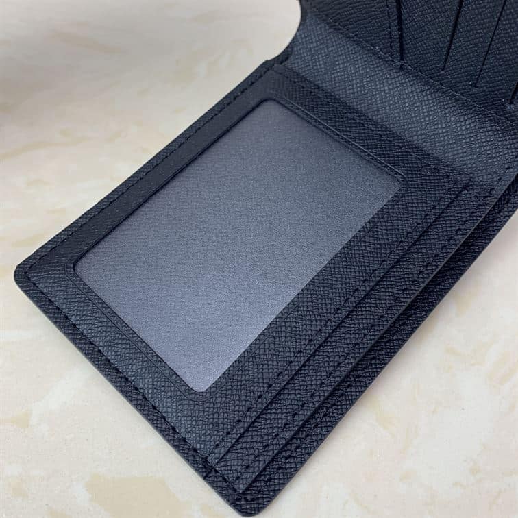 Louis Vuitton Slender Wallet - WPR086 - 7