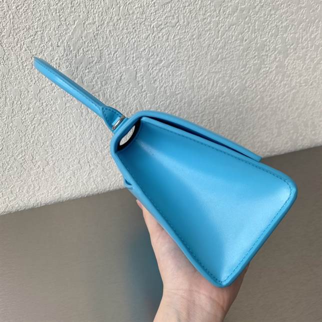 Women'S Hourglass Small Handbag - BHB23 - 3