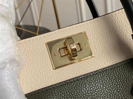 Louis Vuitton On My Side Mm - LTB162 - 9