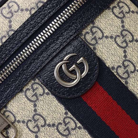 Ophidia GG mini Shoulder Bag - GMB139 - 10
