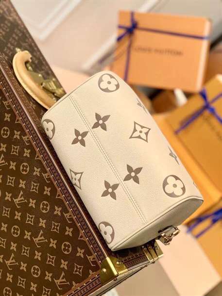 Louis Vuitton Speedy Bandoulière 25 - LHB345 - 9