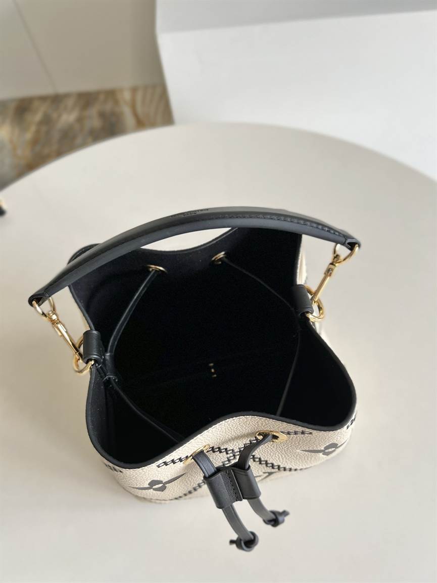 Louis Vuitton NéoNoé BB Monogram Empreinte - LHB511 - 10