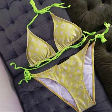 LV Swimsuit - LVS07 - 1