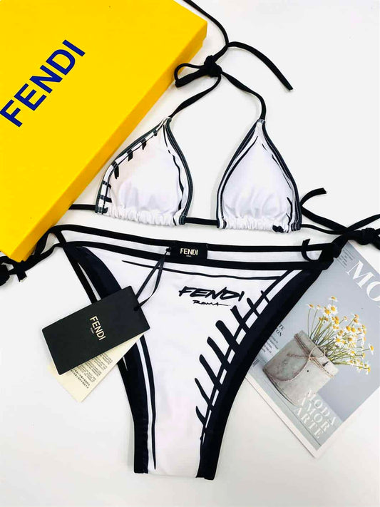 Fendi Swimsuit - FS05 - 1