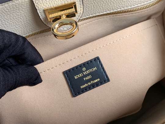 Louis Vuitton On My Side Mm - LTB162 - 10